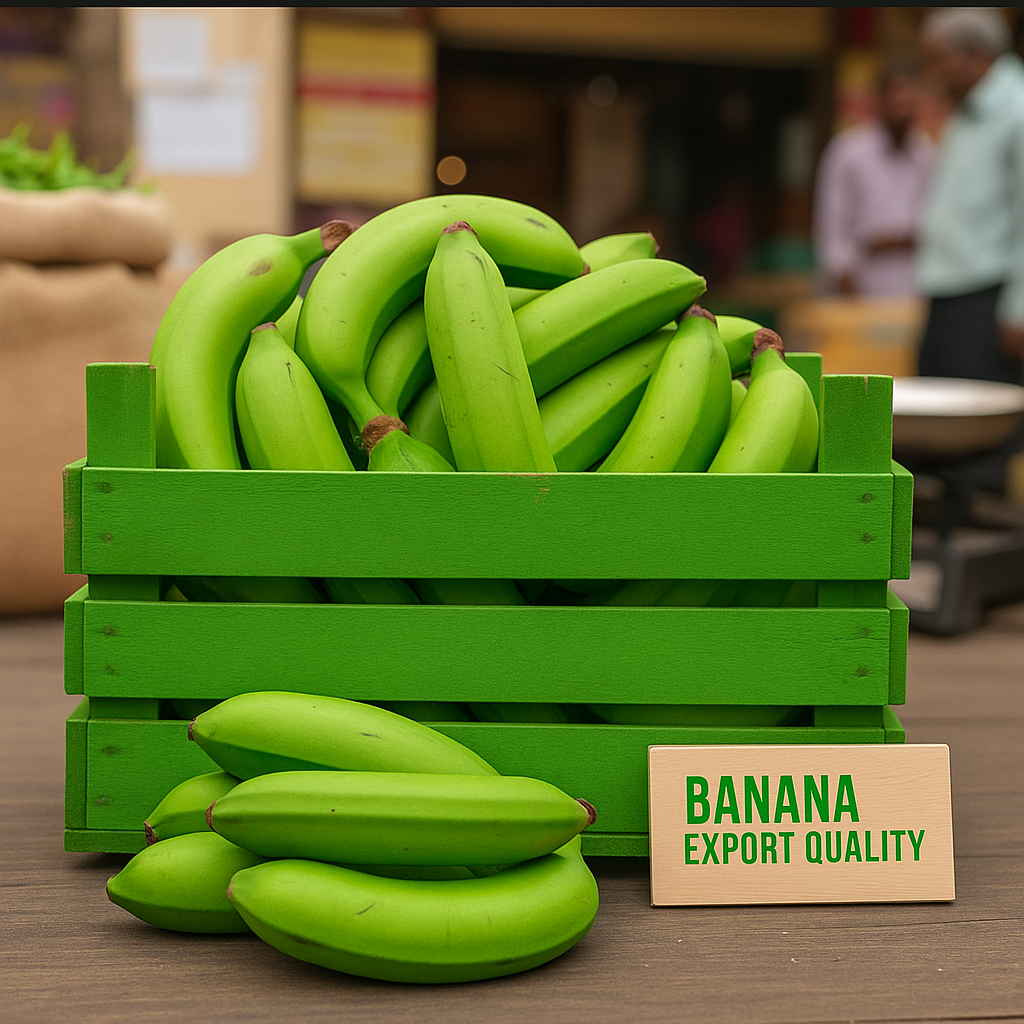 Premium Bananas