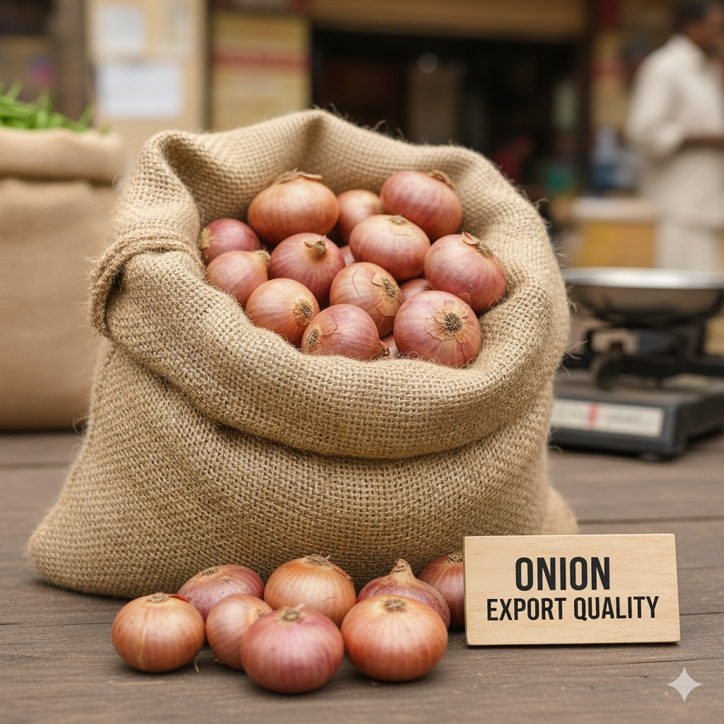 Quality Onions