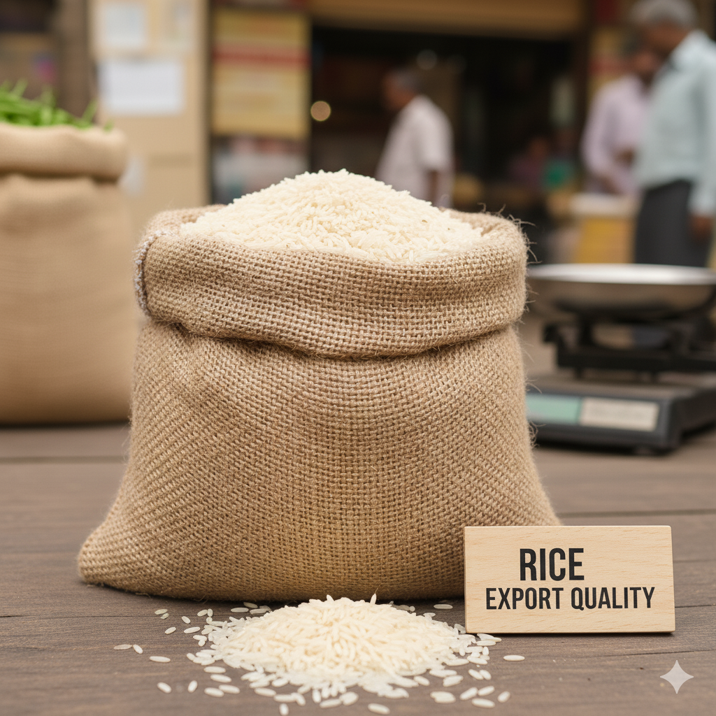 Premium Rice