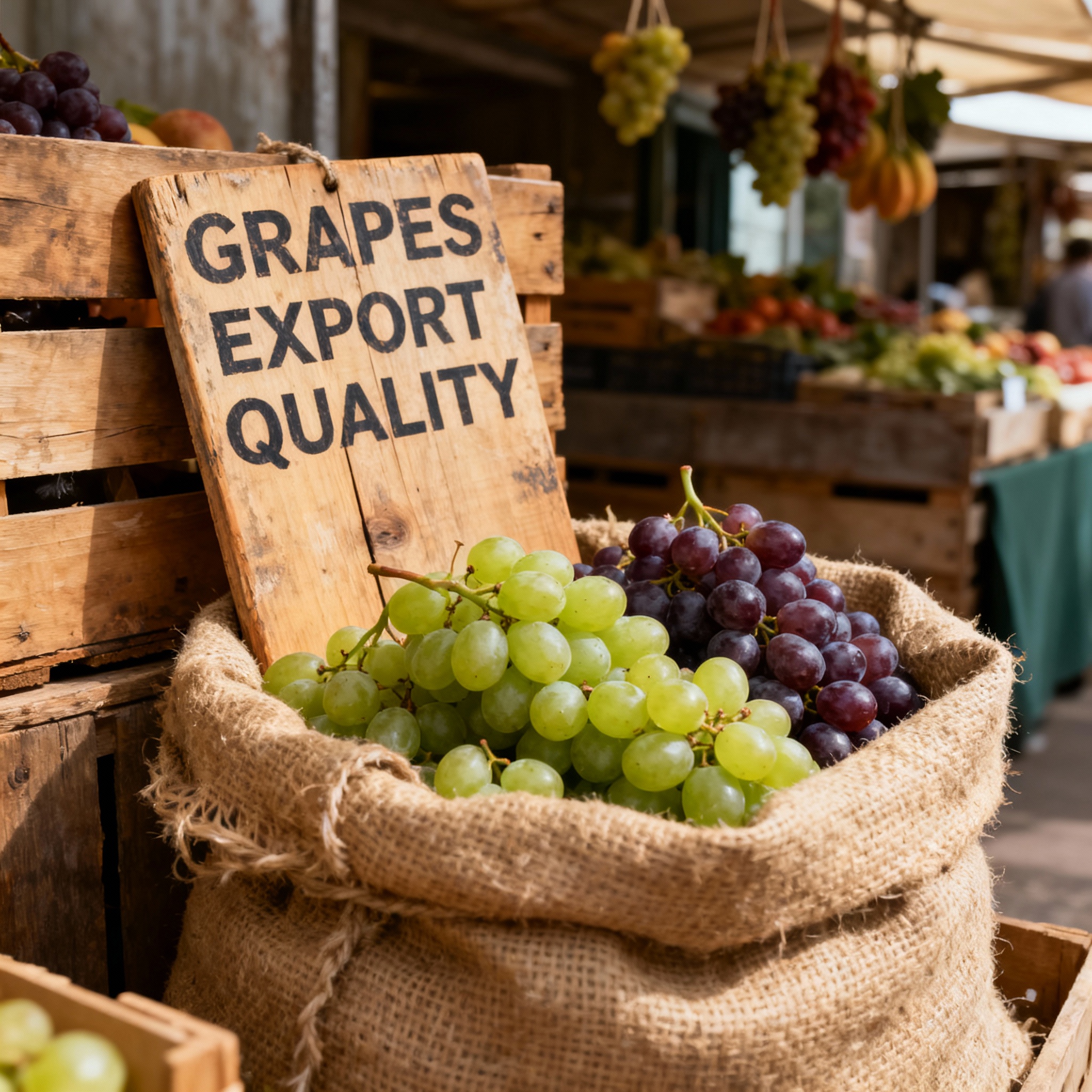 Grapes